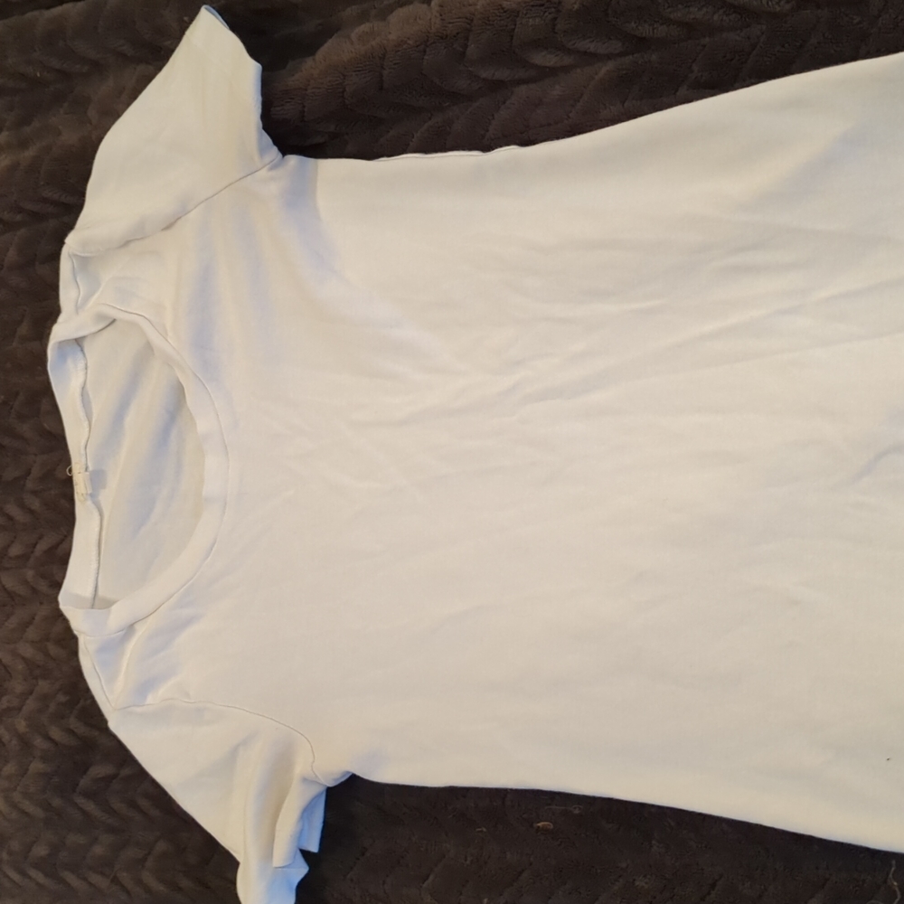 JCrew t-shirt